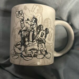 Character cup by Jerry Leigh